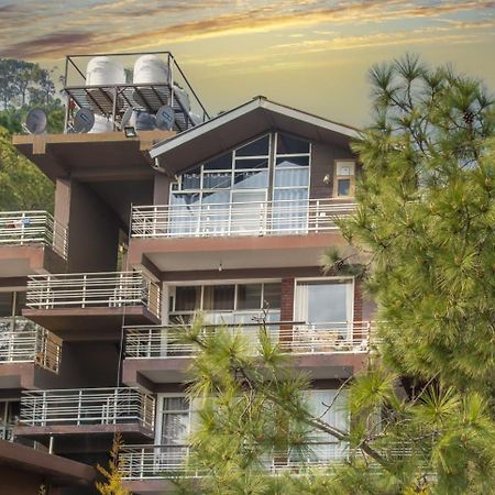 Host Jatin Kasauli Crest 7O1827O7O3 아파트 외부 사진