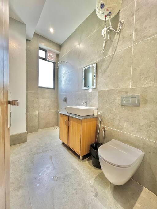 Host Jatin Kasauli Crest 7O1827O7O3 아파트 외부 사진