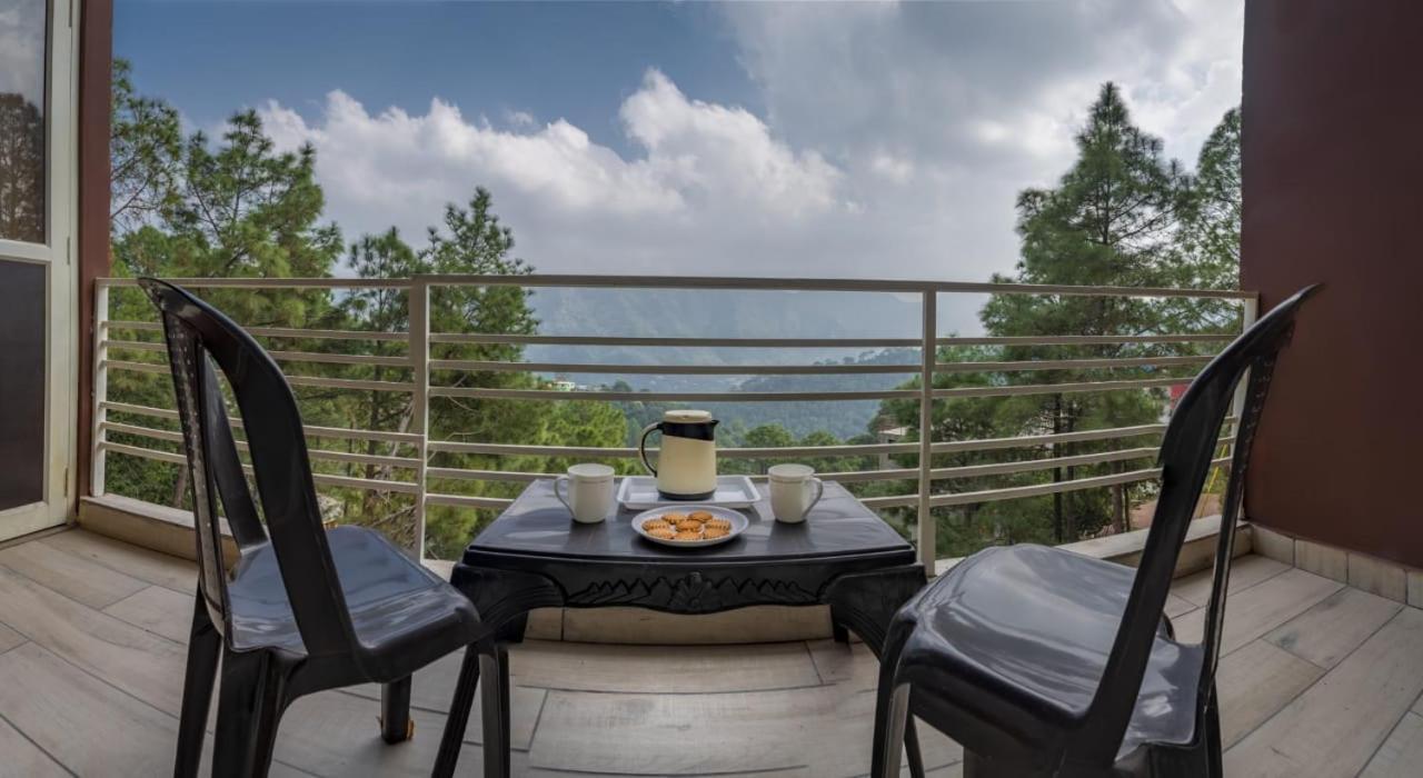 Host Jatin Kasauli Crest 7O1827O7O3 아파트 외부 사진